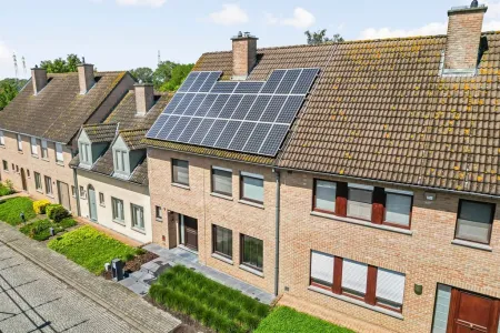 Huis Te Koop Kaster