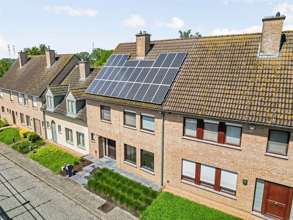 Hoofdfoto Huis in Kaster