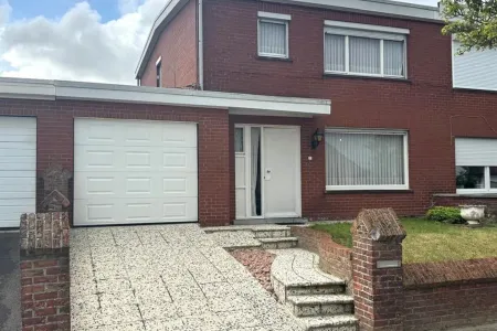 Huis Te Koop Deerlijk