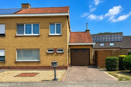 Huis Te Koop Vichte