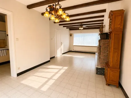 Huis in Vichte - Cardijnstraat 2, 8570 - foto 3