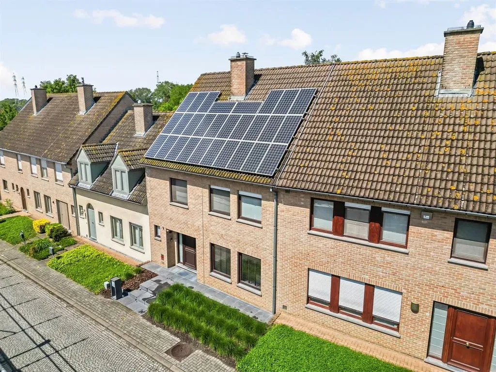 Hoofdfoto Huis in Anzegem