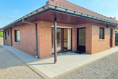 Huis Te Koop Vichte