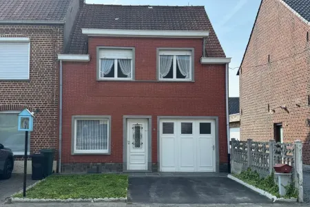 Huis Te Koop Anzegem