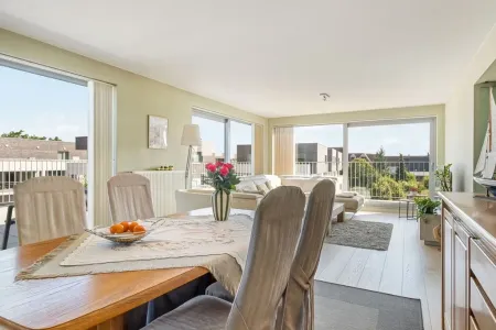 Appartement Te Koop Vichte