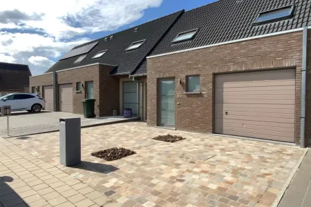 Huis Gearchiveerd Vichte