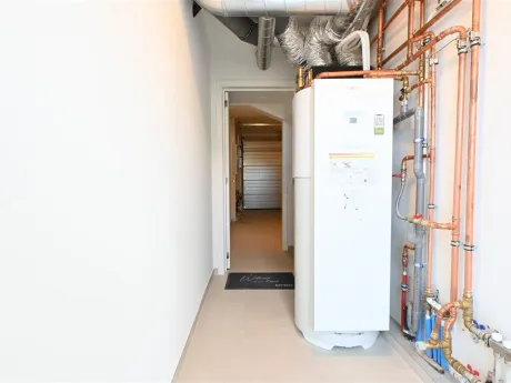 Huis in Vichte - Waregemstraat 1, 8570 - foto 10