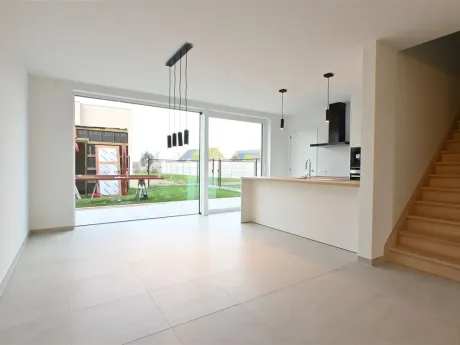 Huis in Vichte - Waregemstraat 1, 8570 - foto 6