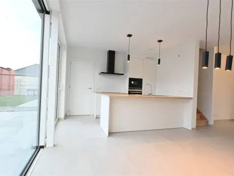Huis in Vichte - Waregemstraat 1, 8570 - foto 7
