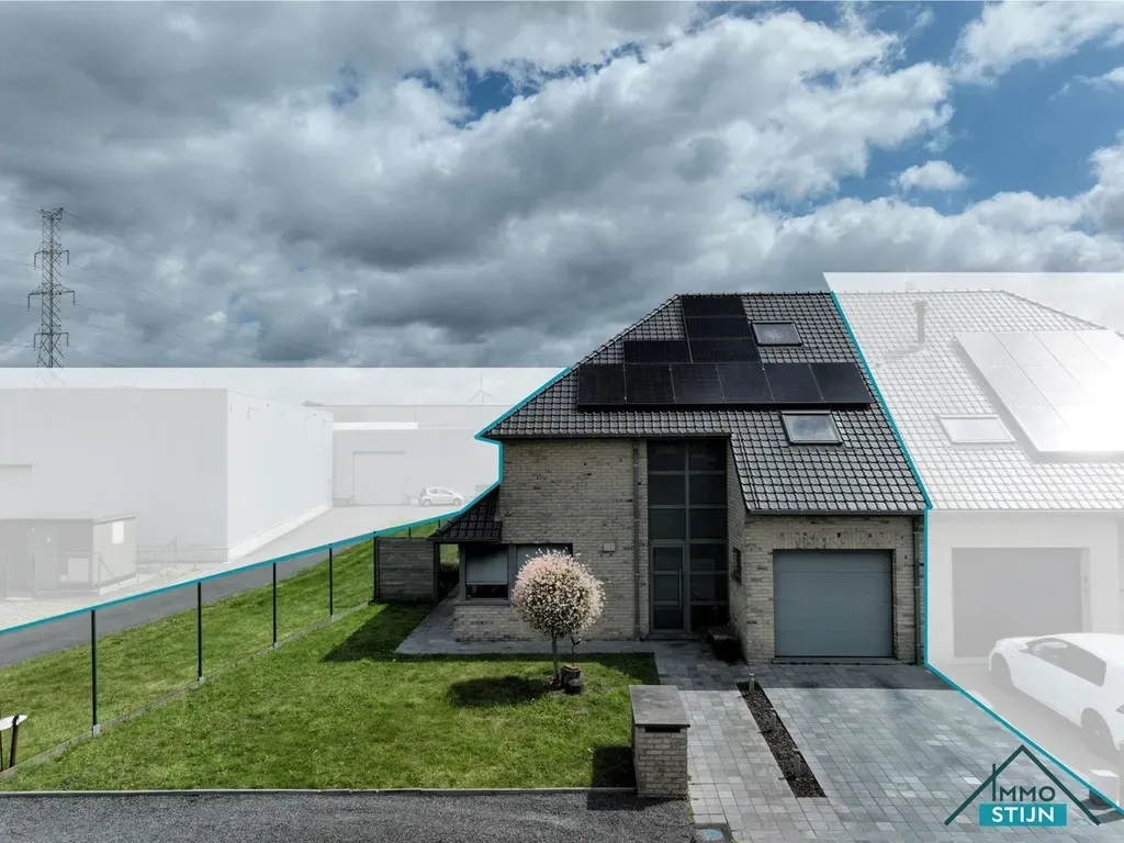 Hoofdfoto Huis in Zedelgem