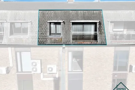 Appartement Te Koop Harelbeke