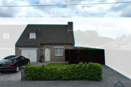 Huis Te Koop Torhout