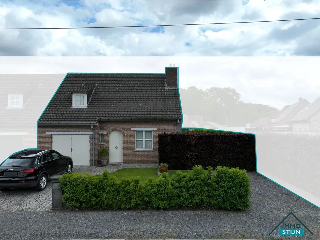 Hoofdfoto Huis in Torhout