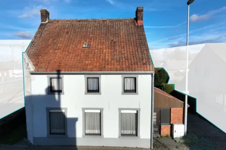 Huis Te Koop Veldegem