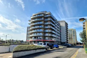 Appartement Te Koop De Panne