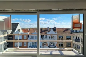 Appartement Te Koop De Panne