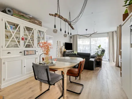 Appartement in De Panne - Dynastielaan 4, 8660 - foto 4