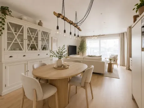 Appartement in De Panne - Dynastielaan 4, 8660 - foto 5