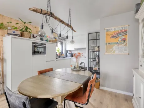 Appartement in De Panne - Dynastielaan 4, 8660 - foto 6