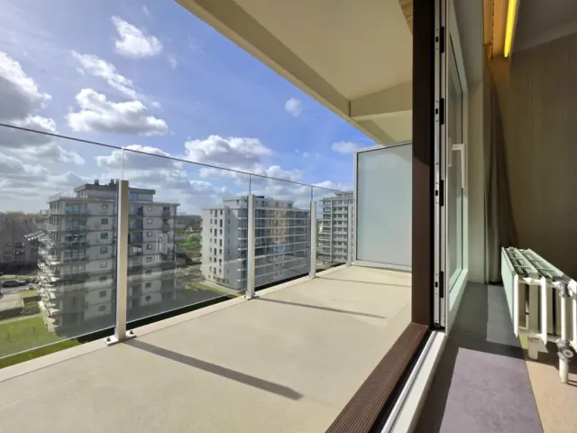 Appartement in De Panne - Dynastielaan 6, 8660