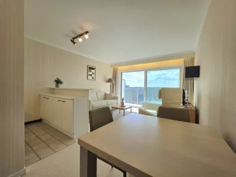 Appartement in De Panne - Dynastielaan 6, 8660 - foto 3