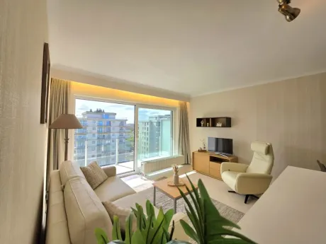 Appartement in De Panne - Dynastielaan 6, 8660 - foto 4