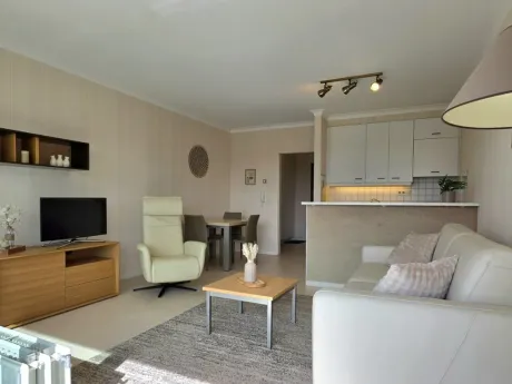 Appartement in De Panne - Dynastielaan 6, 8660 - foto 5