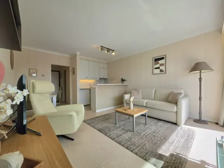 Appartement in De Panne - Dynastielaan 6, 8660 - foto 6