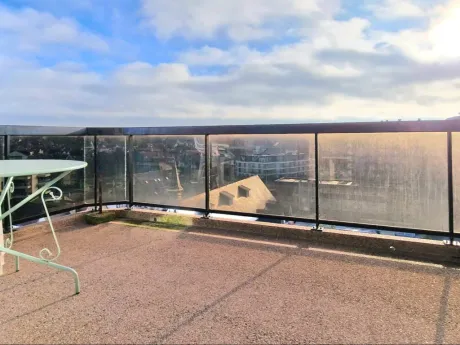 Appartement in De Panne - Kapellelaan 6, 8660 - foto 3
