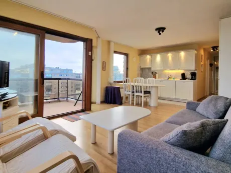 Appartement in De Panne - Kapellelaan 6, 8660 - foto 4