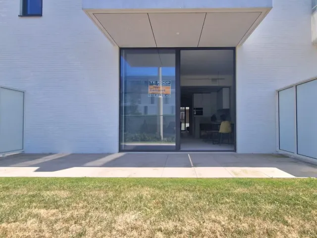 Huis in De Panne - Koninklijke Baan 31, 8660