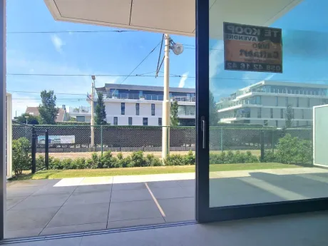 Huis in De Panne - Koninklijke Baan 31, 8660 - foto 2