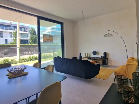 Huis in De Panne - Koninklijke Baan 31, 8660 - foto 4