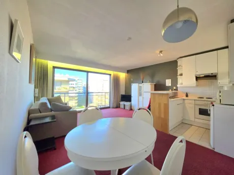 Appartement in De Panne - Leopold I Esplanade 7, 8660 - foto 3
