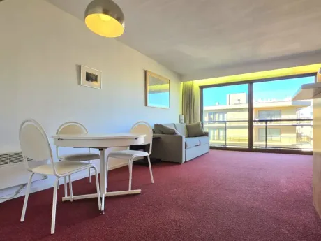 Appartement in De Panne - Leopold I Esplanade 7, 8660 - foto 4