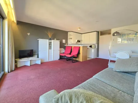 Appartement in De Panne - Leopold I Esplanade 7, 8660 - foto 5