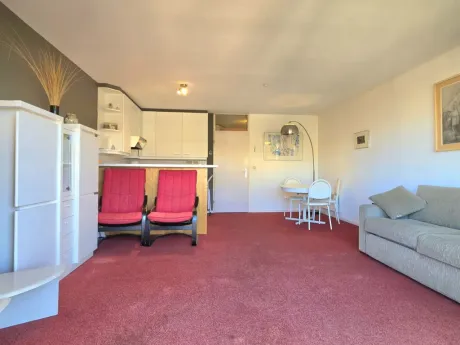 Appartement in De Panne - Leopold I Esplanade 7, 8660 - foto 6
