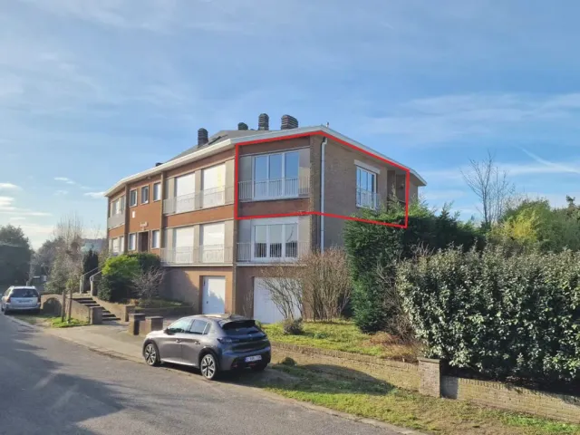 Appartement in De Panne - Vinkenweg 3, 8660