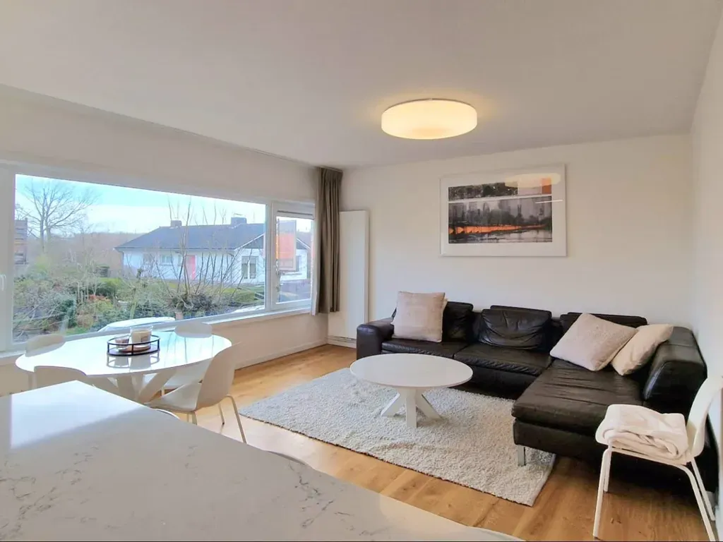 Hoofdfoto Appartement in De Panne