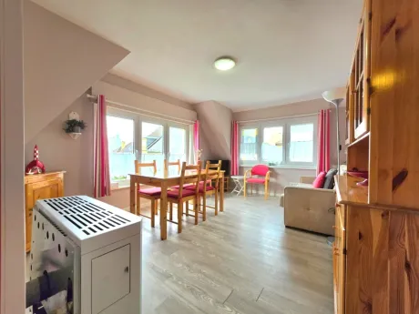 Appartement in De Panne - J. Demolderlaan 40, 8660 - foto 2