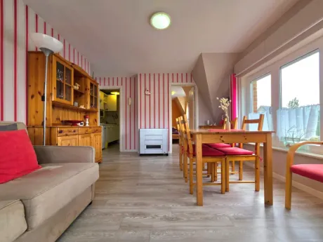 Appartement in De Panne - J. Demolderlaan 40, 8660 - foto 3