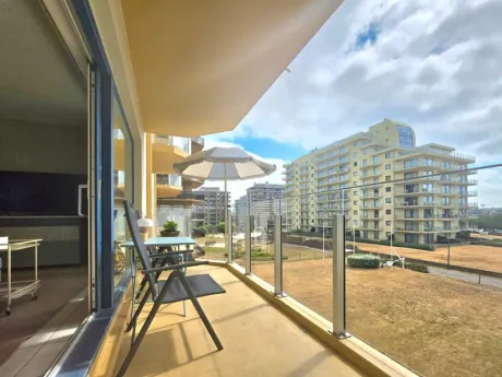 Appartement in De Panne - Hendrik Consciencelaan 4, 8660 - foto 2