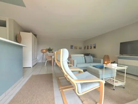 Appartement in De Panne - Hendrik Consciencelaan 4, 8660 - foto 3