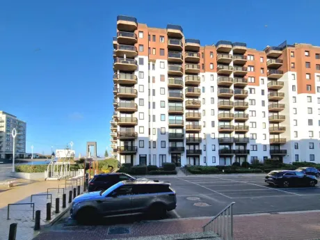 Appartement in De Panne - Kapellelaan 6, 8660 - foto 2