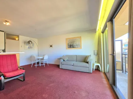 Appartement in De Panne - Leopold I Esplanade 7, 8660 - foto 7