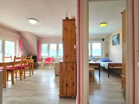 Appartement in De Panne - J. Demolderlaan 40, 8660 - foto 6