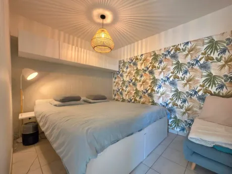 Appartement in De Panne - Hendrik Consciencelaan 4, 8660 - foto 7