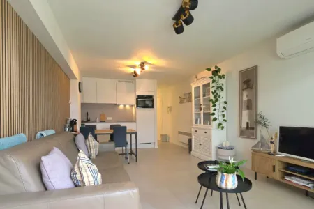 Appartement Te Koop De Panne