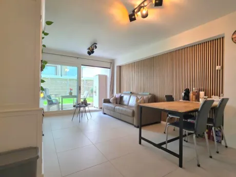 Appartement in De Panne - Kapellelaan 8, 8660 - foto 2