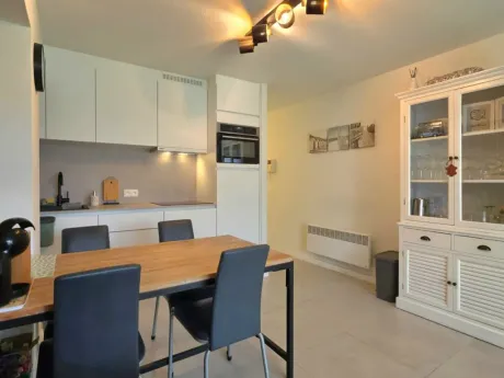 Appartement in De Panne - Kapellelaan 8, 8660 - foto 3